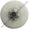 Assieme Ruota Dentata per Elettrosega Castor HI-TECH 1.8