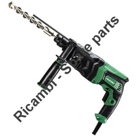 Hitachi Spare Parts for Rotary Hammer Drill DH26PB2