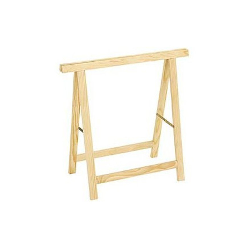 Cavalletto in Legno