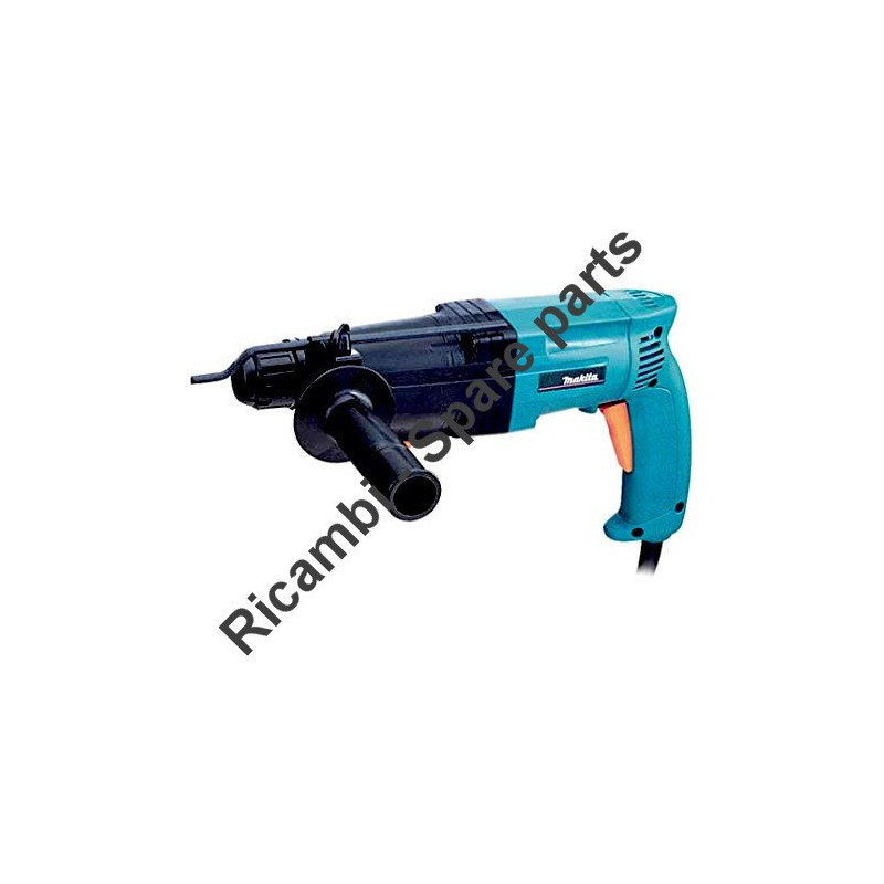 Ricambi Makita per Lucidatrici