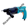 Makita Spare Parts for SDS-Plus Rotary Hammer HR2410