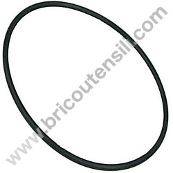 O-RING (A) mm 76x2,3 for Rotary Hammer Hitachi DH52MEY