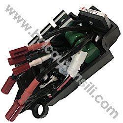 Controller Completo 220-240V per Martello Demolitore Hitachi DH52MEY