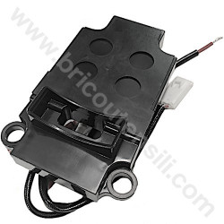 Controller Ass'y 220-240V for Demolition Hammer Hitachi DH52MEY