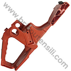 Rear Handle Ass'y for Chainsaws Hitachi CS38EK-CS45EL - 1