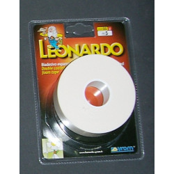 Nastro Biadesivo Espanso Fissa Forte 25x5 mt