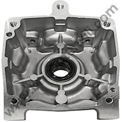 Scatola Motore Completa per Decespugliatori Hitachi CG47EJ-L-CG47EF (L)