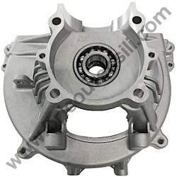 Cranck Shaft Housing Cpl for Brushcutters Hitachi CG47EJ-L-CG47EF (L)