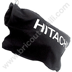 Sacco Raccoglipolvere per Troncatrici Radiali Hitachi C12LCH