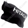 Sacco Raccoglipolvere per Troncatrici Radiali Hitachi C12LCH