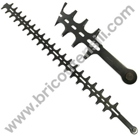 Upper Blade for Hedge Trimmer AMA AG1HT75