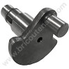 Crank Shaft for Hex Collar Power Scrapers Makita HK1800 - HK1810