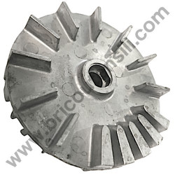 Aluminium Fan for Orbital Sander Makita BO4563