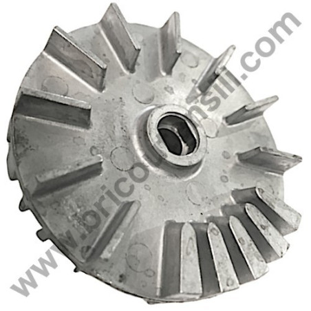 Aluminium Fan for Orbital Sander Makita BO4563