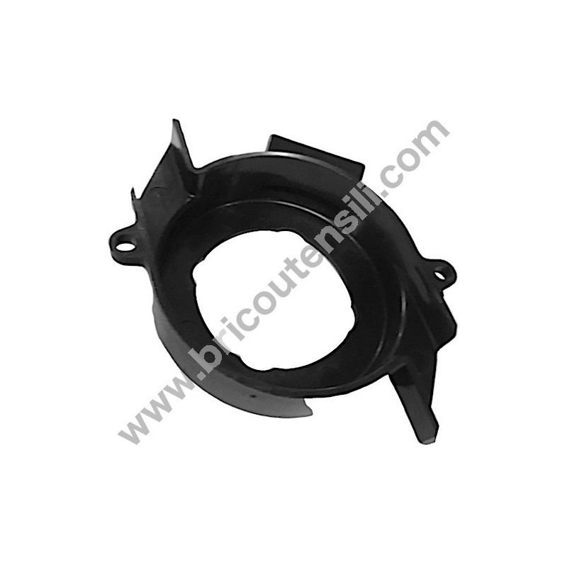 Convogliatore Aria per Levigatrice Orbitale Makita BO4563