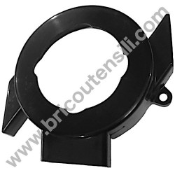 Convogliatore Aria per Levigatrice Orbitale Makita BO4563 - 1