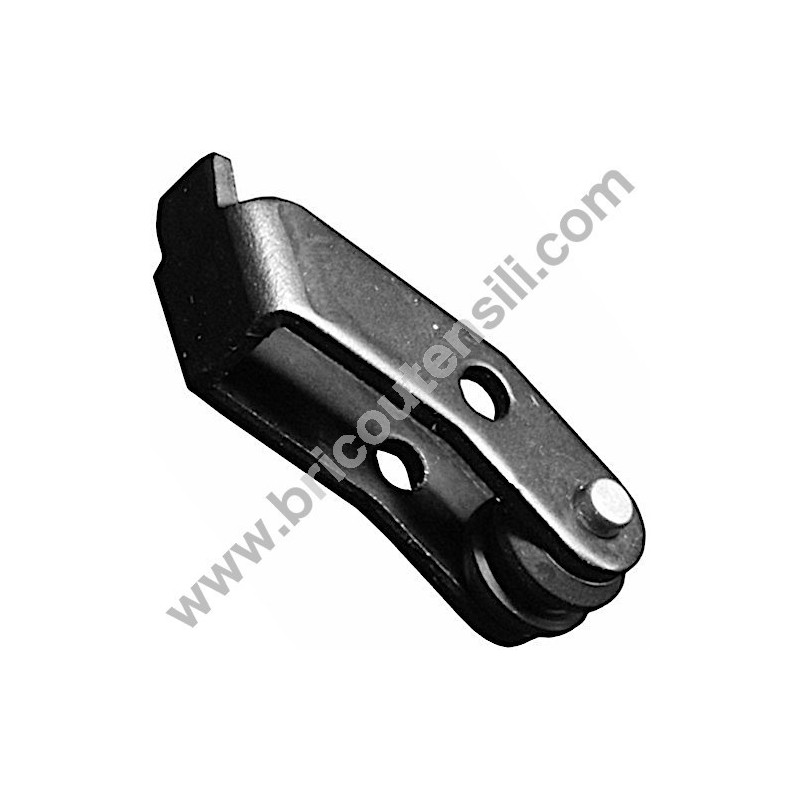 Complete Blade Guide for Jigsaw Makita 4329