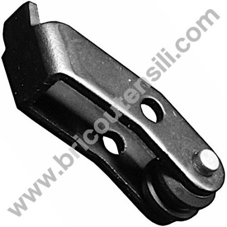 Guida Lama Completo per Seghetto Alternativo Makita 4329