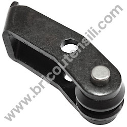 Complete Blade Guide for Jigsaw Makita 4329 - 1