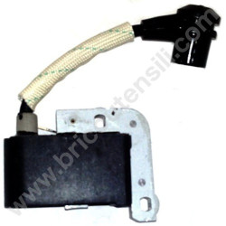 Bobina Elettronica per Avviamento Motosega 25 cc