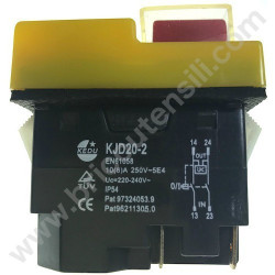 Coppia Spazzole Adattabili per Valex MIX 1050