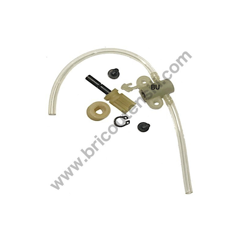 Oil Pump for Electric Chainsaw Toronto 400