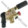 Complete Valve for Pressure Washer AR Farmer's Division Blitz 8.13 - 2