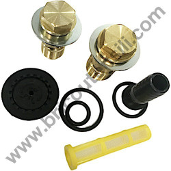 Ricambi per Idropulitrici AR Farmer's Division DRIVE