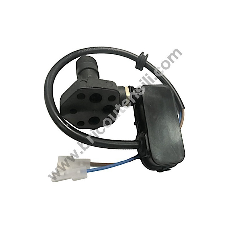 Fitting Assembly for Pressure Washers Black&Decker PW 1400-1500