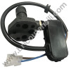 Fitting Assembly for Pressure Washers Black&Decker PW 1400-1500