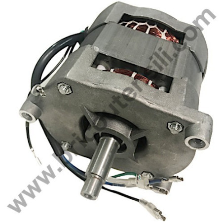 Motore Completo per Levigatrice Combinata FOX F31-462A