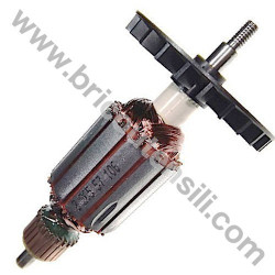 Indotto 220-240V per Levigatrice Bosch PEX 400 AE