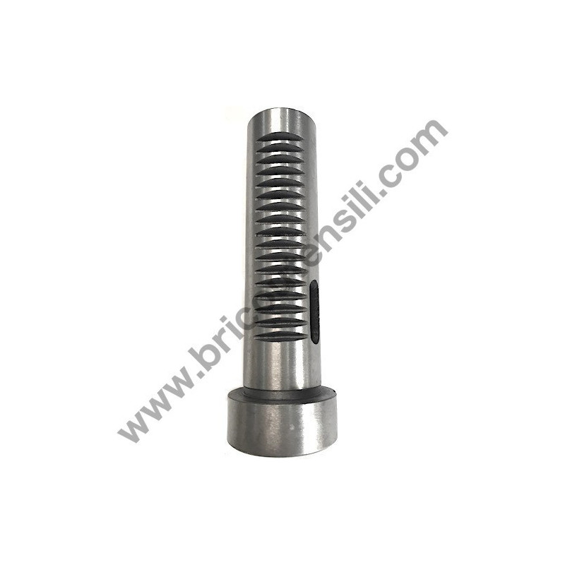 Tubo Cremagliera per Trapano a Colonna Fox F12-943