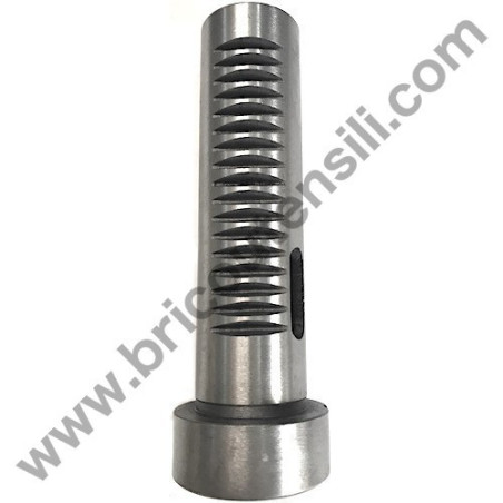 Tubo Cremagliera per Trapano a Colonna Fox F12-943