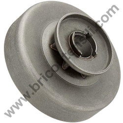 Ricambi Hitachi per Motosega da Potatura Hitachi CS25EC-SC