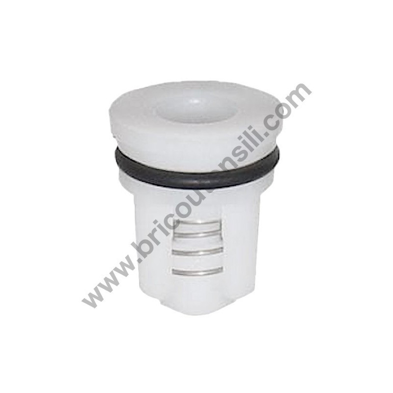 Complete Suction Valve for Pressure Washer Lavor FKX 1018