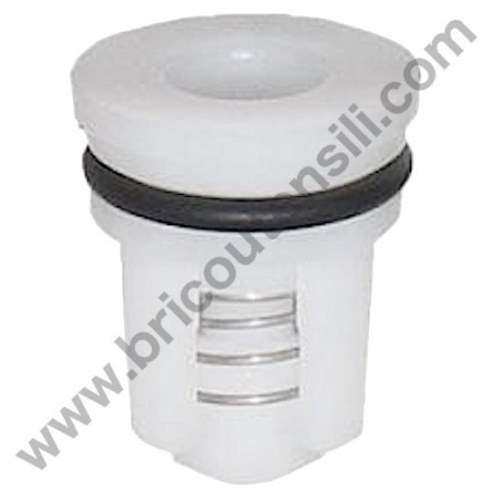 Complete Suction Valve for Pressure Washer Lavor FKX 1018