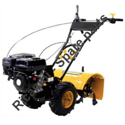 Ricambi Papillon per Trapani Avvitatori a Batteria GSR 10,8 V-LI-2