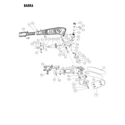 Ricambi Papillon per Trapani Avvitatori a Batteria GSR 10,8 V-LI-2