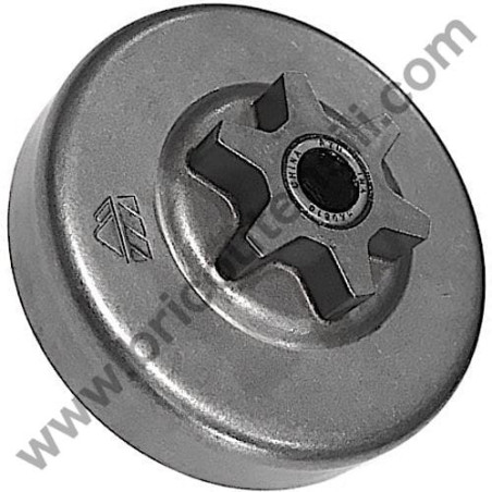 Clutch Drum Ass'y for Chainsaw Makita EA3200S