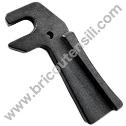 Degrees Handle Lever for Miter Saws Compa TC 10-14