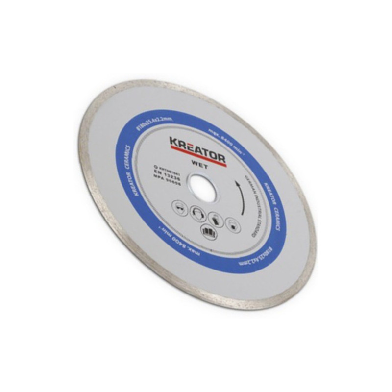 Disco Diamantato Einhell 4301175