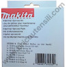 Service Pack for Hammers Makita HR2800-2811F-2811FT