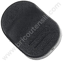 Switch Slide for Angle Grinder Metabo W 8-115