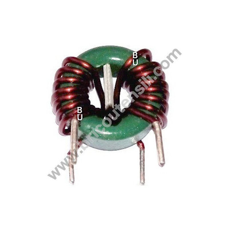 Condensatore per Inverter Force