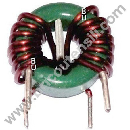 Condensatore per Inverter Force