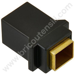 Portaspazzole per Martelli Tassellatori Hitachi DH28PCY