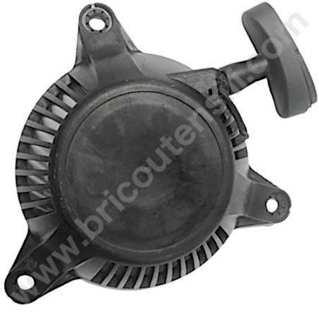 Recoil Starter for Inverter Silenced Generator Valex Dream 2000