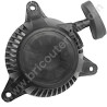 Recoil Starter for Inverter Silenced Generator Valex Dream 2000
