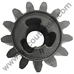 Ratchet Wheel Right Side for Self-Propelled Lawnmower AMA LT 52H